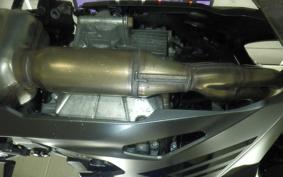 KAWASAKI ZX-25R ZX250E