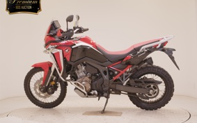 HONDA CRF1100L AFRICA TWIN DCT 2020 SD10