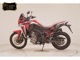 Фото Honda CRF1100L AFRICA TWIN DCT 2020 с японского аукциона