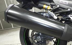 KAWASAKI ZX 1400 NINJA R A 2016