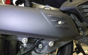 YAMAHA X FORCE 2013 SG79J
