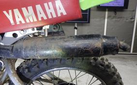 YAMAHA DT50