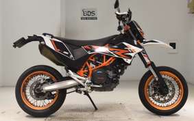 KTM 690 SMC R 2018