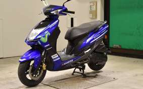 YAMAHA CYGNUS 125 XSR 3 2002 SED8J