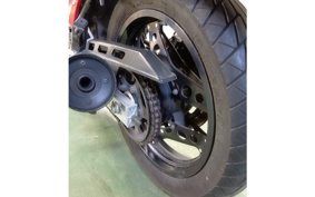 HONDA CBX750 1984 RC17
