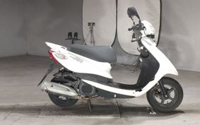 YAMAHA JOG ZR EVOLUTION2 SA39J