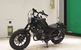 HONDA REBEL 250 A MC49