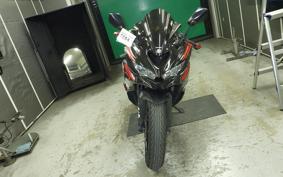 KAWASAKI ZX-4R SE 2024 ZX400P