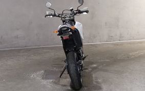 YAMAHA WR250X DG15J