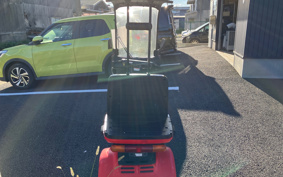 HONDA GYRO TA03