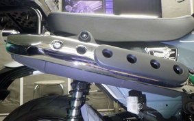 HONDA DAX 125 JB06
