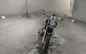 HONDA SHADOW 400 SLASHER 2000 NC40