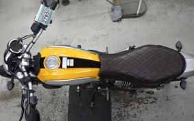 DUCATI SCRAMBLER CLASSIC 2018