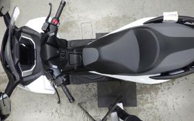 HONDA FORZA 250 2002 MF17