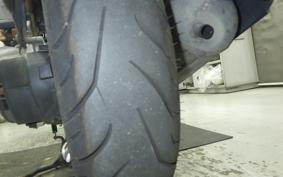 YAMAHA GEAR Gen.2 2020 UA08J