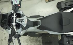HONDA X-ADV 750 2021 RH10
