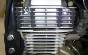 YAMAHA YBR125