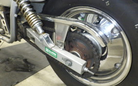 HONDA MAGNA 50 2021 AC13