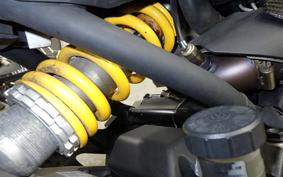 DUCATI MONSTER 821 2015