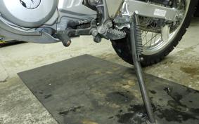 YAMAHA SEROW 225 Gen.3 DG08J