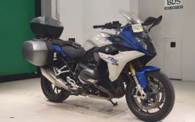 BMW R1200RS 2015