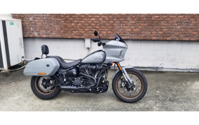 HARLEY FXLRST 2025 YXZ