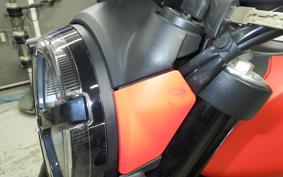 DUCATI SCRAMBLER FULL THROTTLE 2024