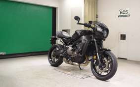 YAMAHA XSR900 2024 RN80J