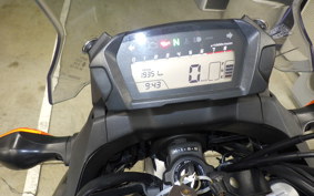 HONDA NC750X 2015 RC72