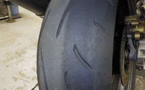 HONDA VTR1000F 1999 SC36