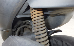 SUZUKI LET's 2 CA1PA