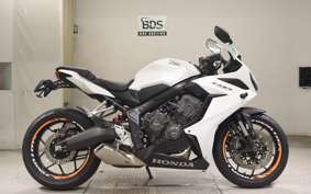 HONDA CBR650R 2024 RH03