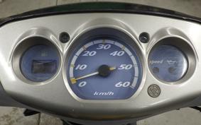 YAMAHA JOG ZR Gen.2 2025 SA16J