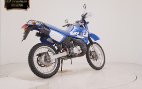 YAMAHA DT125R Gen.3 2026 3FW