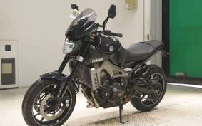 YAMAHA MT-09 2016 RN34J