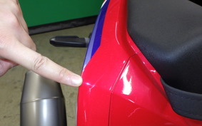 HONDA CBR1000RR R 2026 SC82
