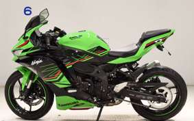 KAWASAKI ZX-25R-2SE ZX250H