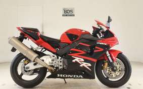 HONDA CBR954RR 2002 SC50