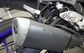 YAMAHA YZF-R25 A RG74J