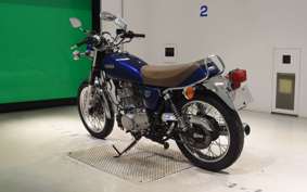 YAMAHA SR400 Gen.5 2021 RH16J