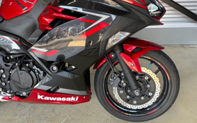 KAWASAKI NINJA 400 ABS 2019 EX400G