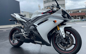 YAMAHA YZF-R1 2010 RN20
