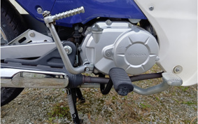 HONDA SUPER CUB110 JA07