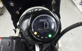 HONDA CT125 HUNTER CUB 2025 JA55