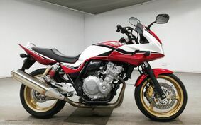 HONDA CB400 SUPER BOLDOR 2009 NC42