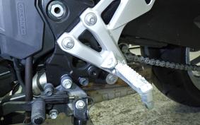 SUZUKI GSX-8R 2024 EM1AA