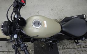 HONDA REBEL 250 E-Clutch 2018 MC49