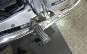HONDA CB400 N 2026 CB400N