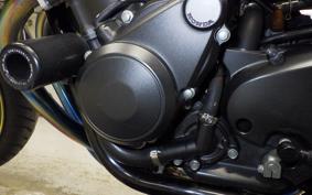 HONDA CB400SF GEN 4 2017 NC42