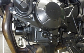 HONDA TRANSALP XL750 2023 RD16
